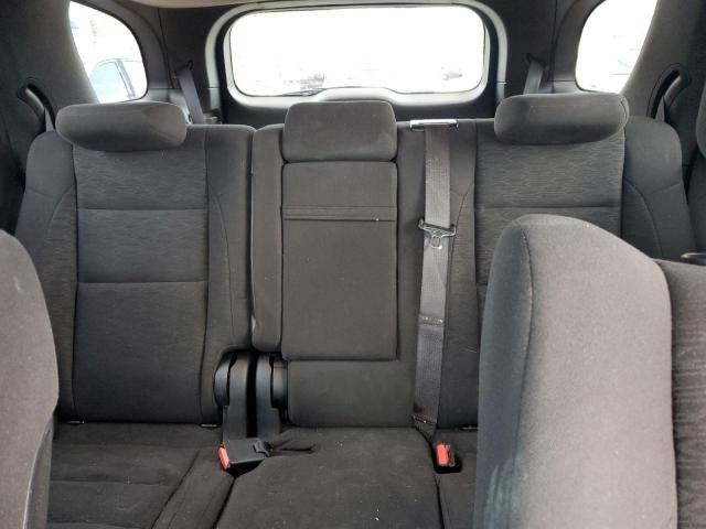 2021 DODGE DURANGO SX - 1C4RDHAG2MC608855