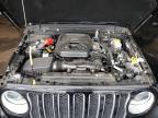 Lot #3033010022 2023 JEEP WRANGLER S