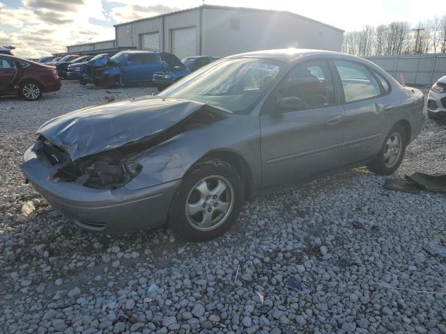 2006 FORD TAURUS SE #3030577829