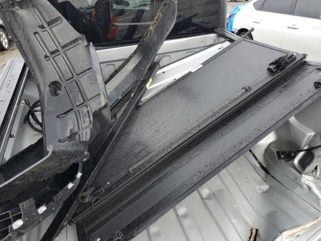 2023 JEEP GLADIATOR - 1C6JJTEG6PL569458