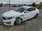 2015 KIA OPTIMA LX - KNAGM4A75F5592705