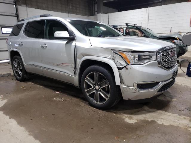 VIN 1GKKNXLS7HZ296193 2017 GMC ACADIA DEN no.4