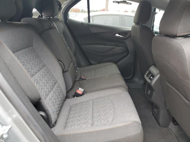 2023 CHEVROLET EQUINOX LT - 3GNAXKEG5PS218351