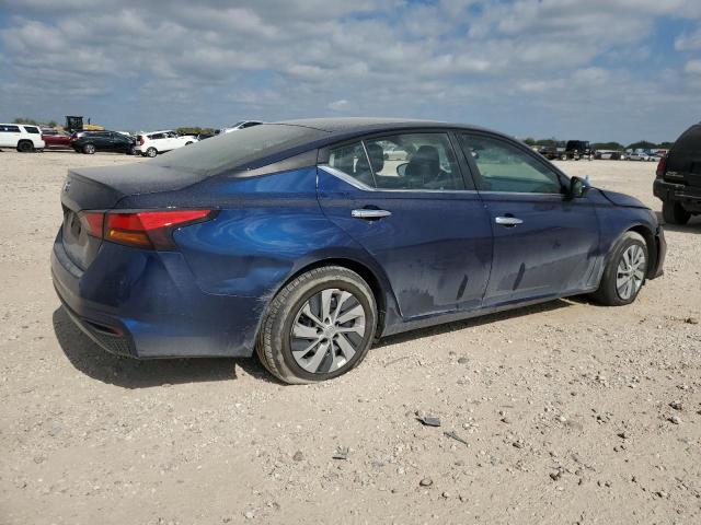 2022 NISSAN ALTIMA S - 1N4BL4BV3NN398532