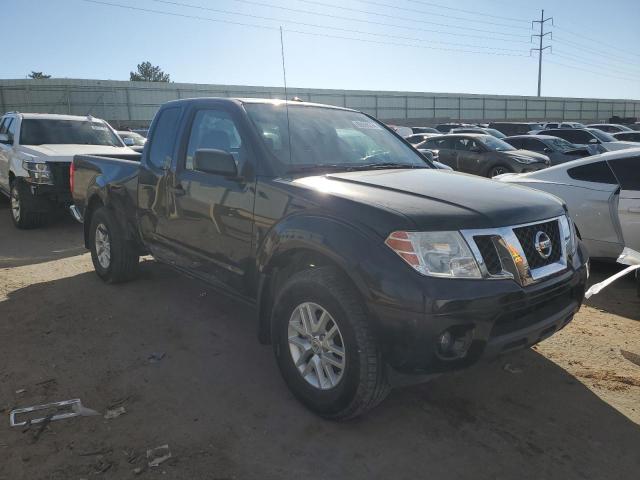2018 NISSAN FRONTIER S - 1N6AD0CW3JN760952