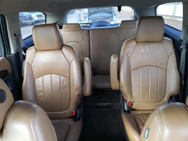 2015 BUICK ENCLAVE - 5GAKRCKD2FJ185978
