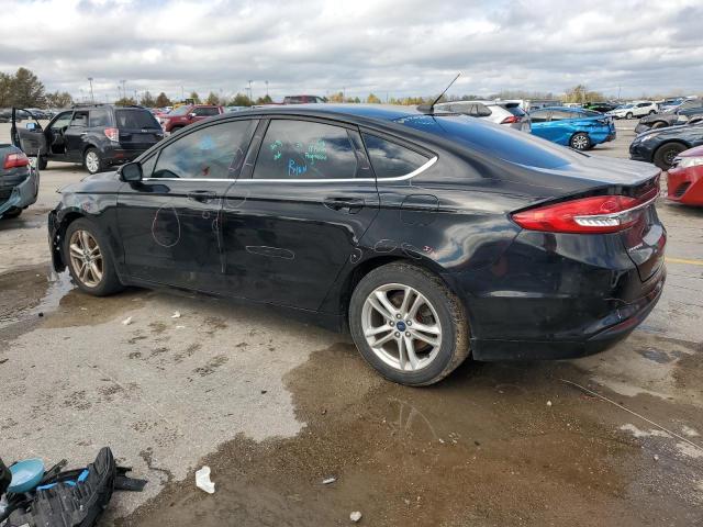 VIN 3FA6P0HDXJR189034 2018 FORD FUSION no.2