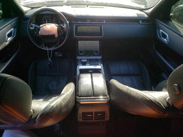 2020 LAND ROVER RANGE ROVE - SALYK2EX6LA264426