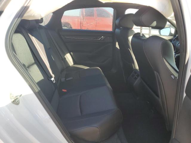 2019 HONDA ACCORD SPO - 1HGCV2F34KA036008