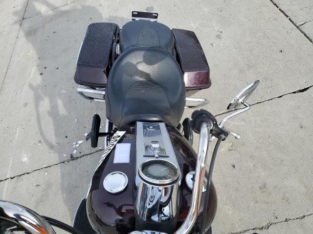 2006 HARLEY-DAVIDSON FLHRI 1HD1FBW136Y619859