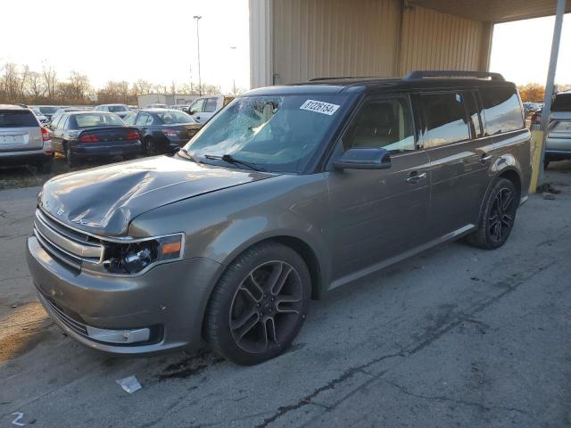 FORD FLEX LIMIT