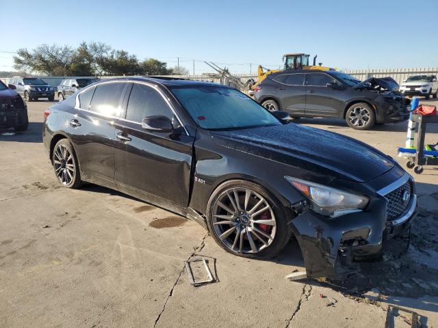 VIN JN1FV7AR2JM480881 2018 INFINITI Q50 no.4