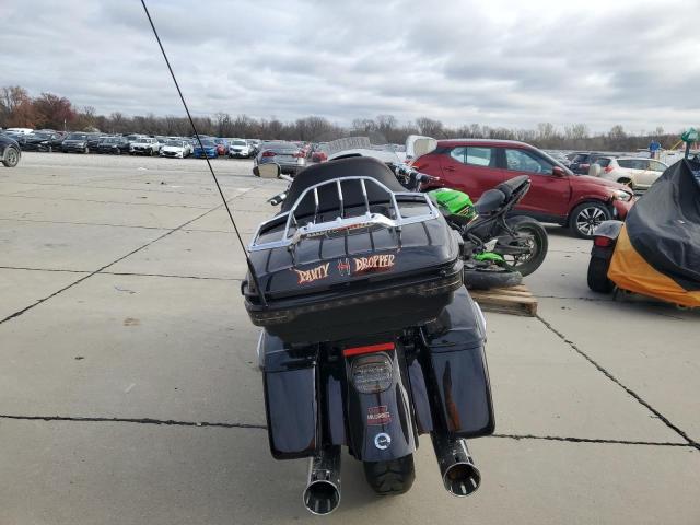 2023 HARLEY-DAVIDSON FLTRXSEANV 1HD1TKH15PB950548