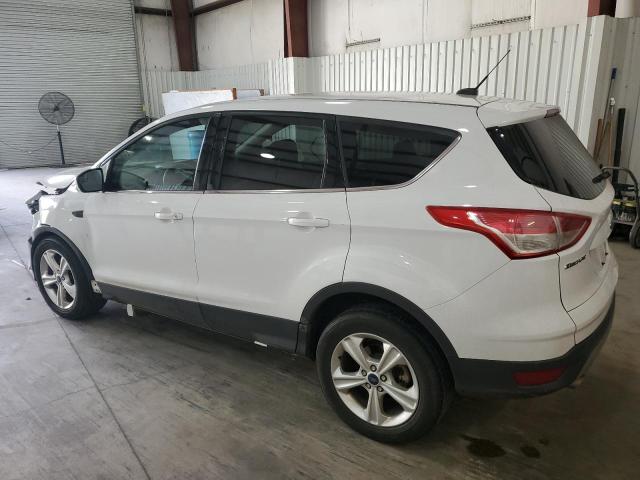 2016 FORD ESCAPE SE - 1FMCU0G7XGUA97565