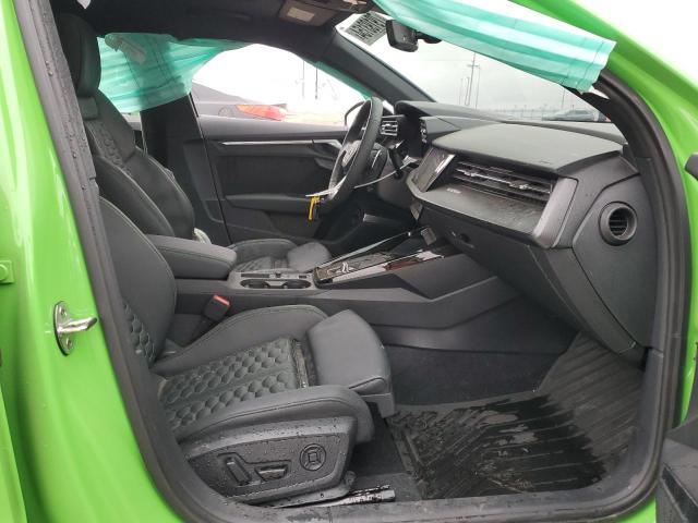 2024 AUDI RS3 WUAG4DGY4RA911500
