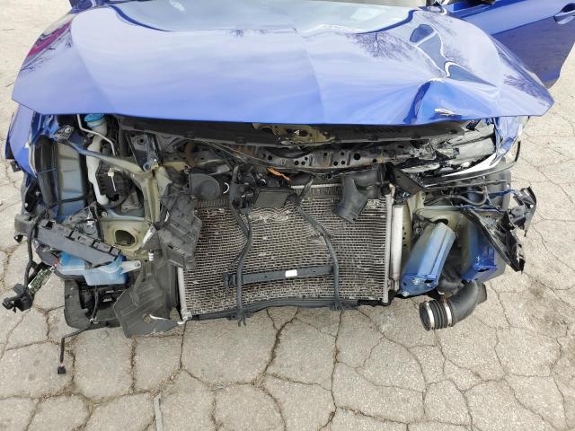 VIN 19UDE2F83KA006451 2019 ACURA ILX no.11