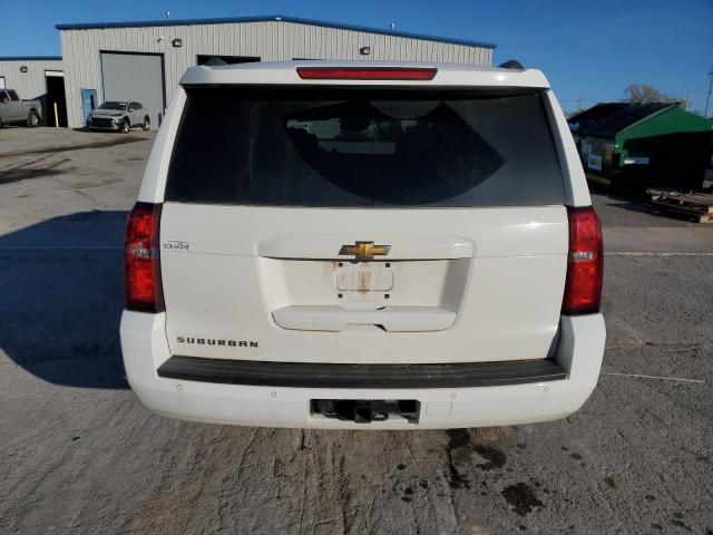 2017 CHEVROLET SUBURBAN C - 1GNSCHKC4HR175310