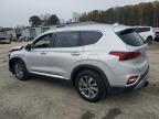 Lot #3025189263 2020 HYUNDAI SANTA FE S