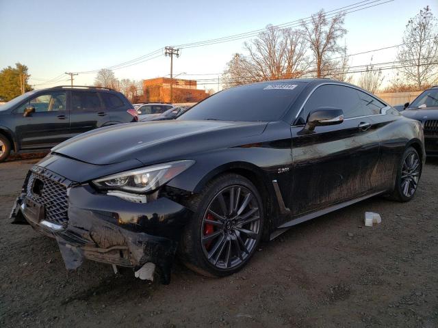 2017 INFINITI Q60 RED SP #3027005815