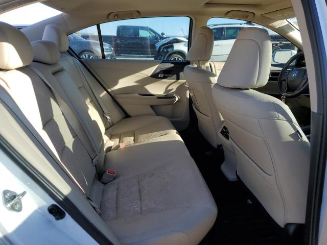 2017 HONDA ACCORD EXL - 1HGCR2F93HA056820