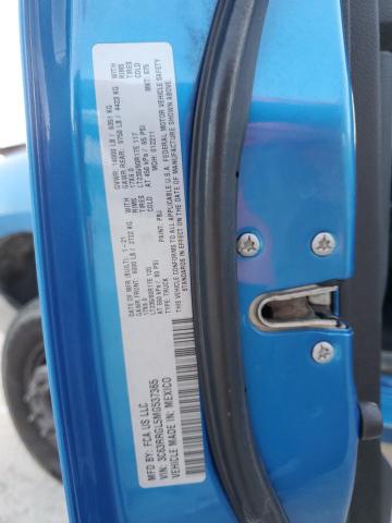 2021 RAM 3500 TRADE 3C63RRGL5MG537365