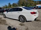 BMW 550 XI photo