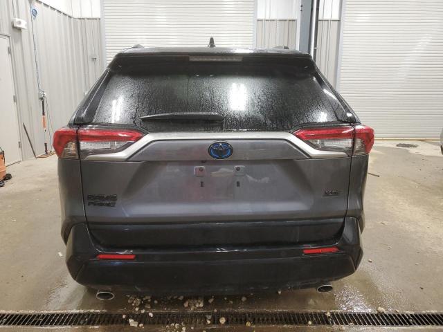 2022 TOYOTA RAV4 PRIME - JTMFB3FVXND097412
