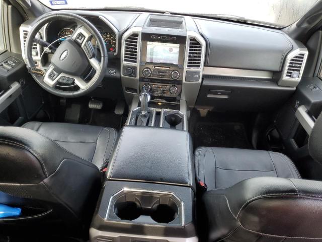 2015 FORD F150 SUPER - 1FTEW1EG0FFA24157