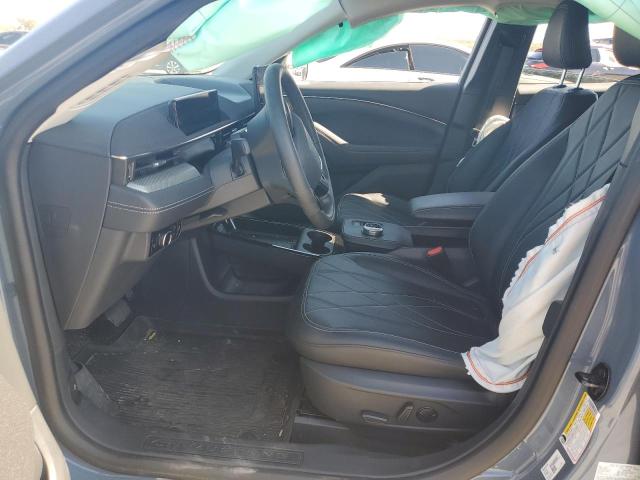 2023 FORD MUSTANG MA - 3FMTK1R42PMA66359