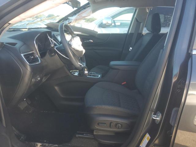 2022 CHEVROLET EQUINOX LT - 2GNAXUEV6N6150180