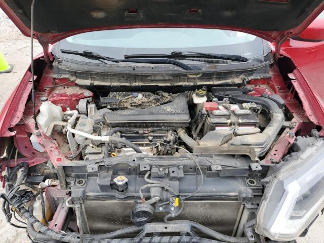 2017 NISSAN ROGUE S - JN8AT2MV1HW266783