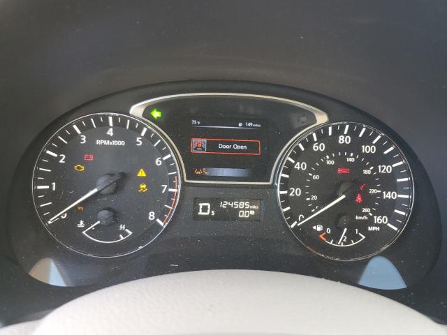 2015 NISSAN ALTIMA 2.5 - 1N4AL3AP2FC489801
