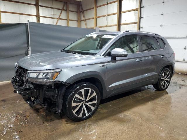 2024 VOLKSWAGEN TAOS SE #2988819666