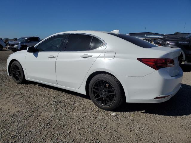 Vin: 19uub1f38fa020293, lot: 82008644, acura tlx 20152