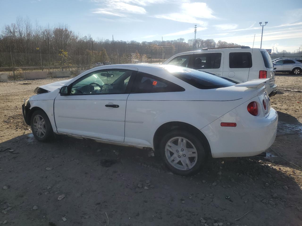 Lot #3034596738 2006 CHEVROLET COBALT LT