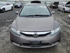 HONDA CIVIC EXL photo