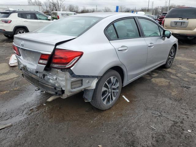 2015 HONDA CIVIC EX - 19XFB2F84FE233005
