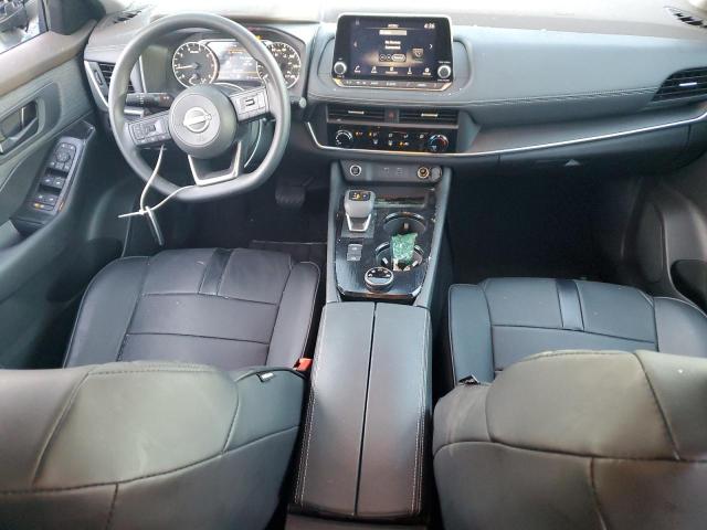 2023 NISSAN ROGUE S - 5N1BT3AB8PC932498