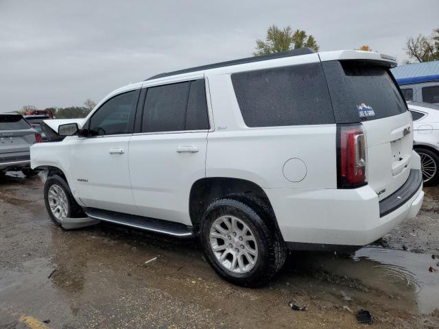 2019 GMC YUKON SLT - 1GKS2BKC2KR166674
