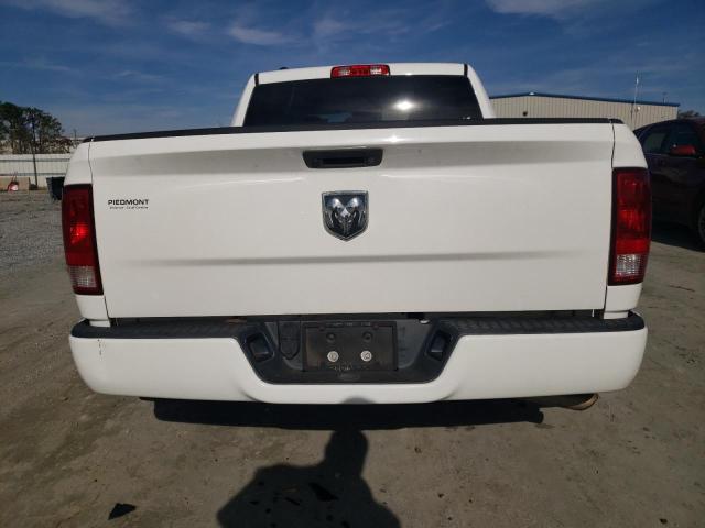 2017 RAM 1500 ST - 1C6RR6KG9HS615938