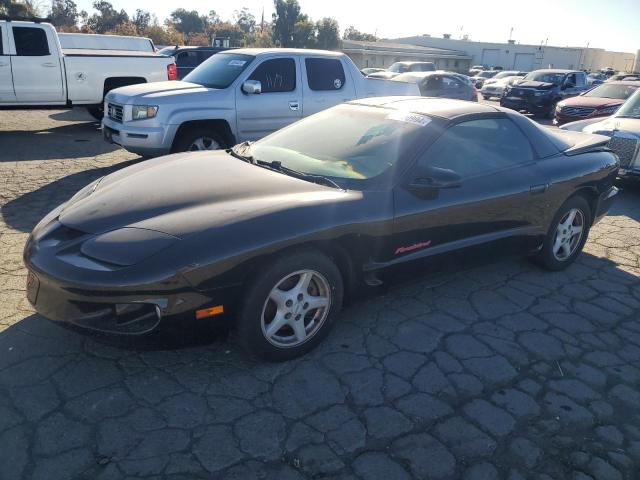 1999 PONTIAC FIREBIRD #2960326759