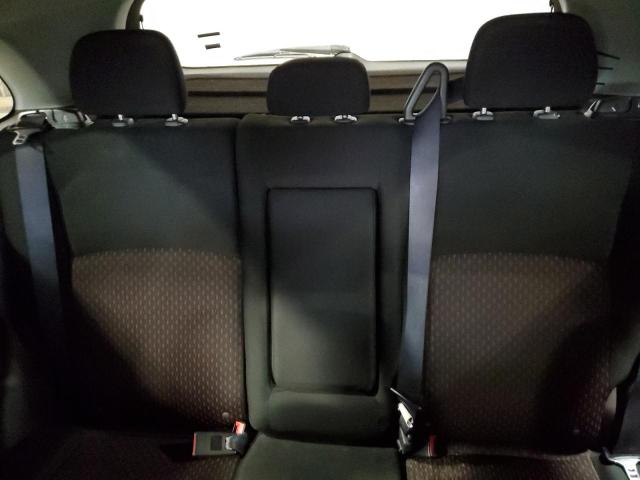 2019 MITSUBISHI OUTLANDER - JA4AP3AU5KU033438