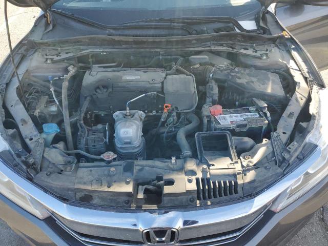 2017 HONDA ACCORD SPO - 1HGCR2F54HA271491