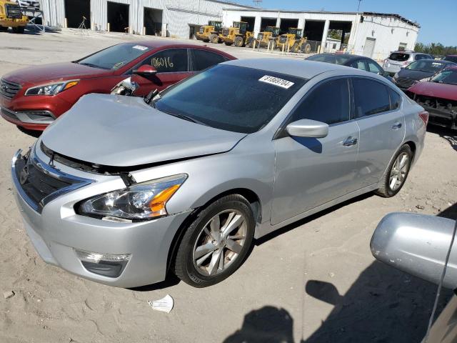 Vin: 1n4al3ap5dc262339, lot: 81869704, nissan altima 2.5 2013 img_1