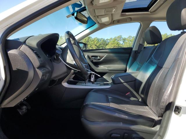 2015 NISSAN ALTIMA 2.5 - 1N4AL3AP3FN896143