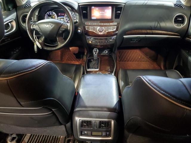 2016 INFINITI QX60 - 5N1AL0MM3GC529424