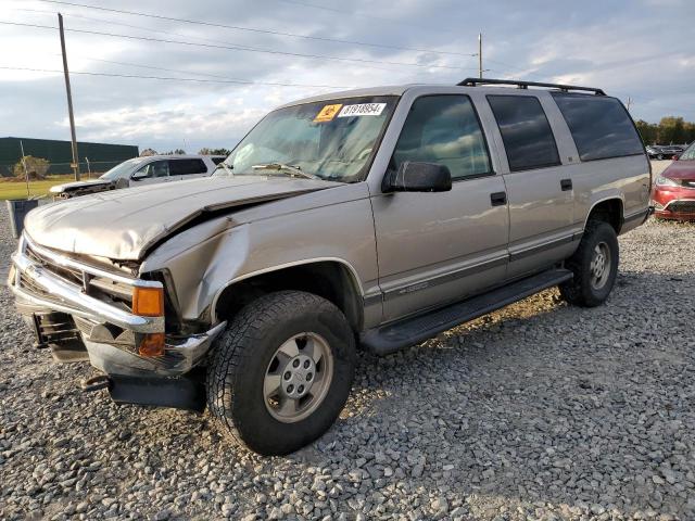 1998 CHEVROLET SUBURBAN K #3009164236