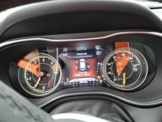 2023 JEEP CHEROKEE A 1C4PJMMBXPD104237