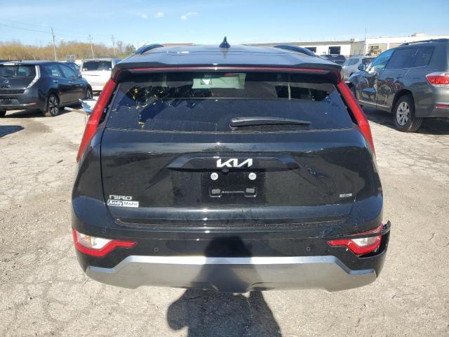 2024 KIA NIRO EX - KNDCR3LE6R5147399