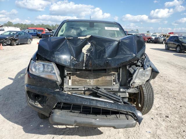2018 CHEVROLET COLORADO L 1GCGSCENXJ1317231